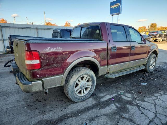 Photo 3 from auction – 2005 FORD F150 with VIN 1FTPW14585FA26973