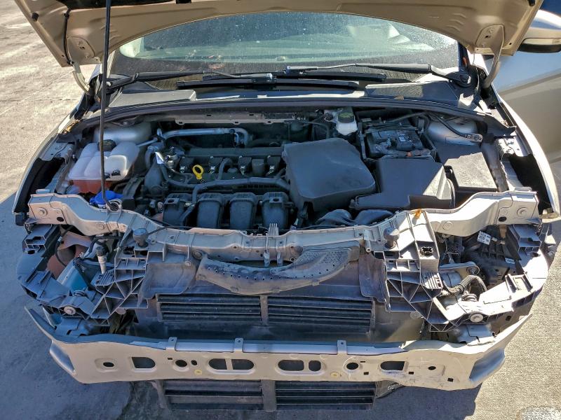 Photo 11 from auction – 2017 FORD FOCUS SE with VIN 1FADP3F23HL332036