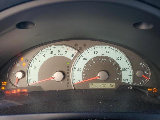 Photo 9 from auction – 2007 TOYOTA CAMRY CE with VIN 4T1BE46K77U192428