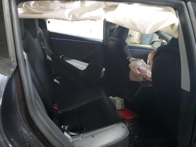 Photo 10 from auction – 2025 TESLA MODEL 3 with VIN 5YJ3E1EA8SF974982