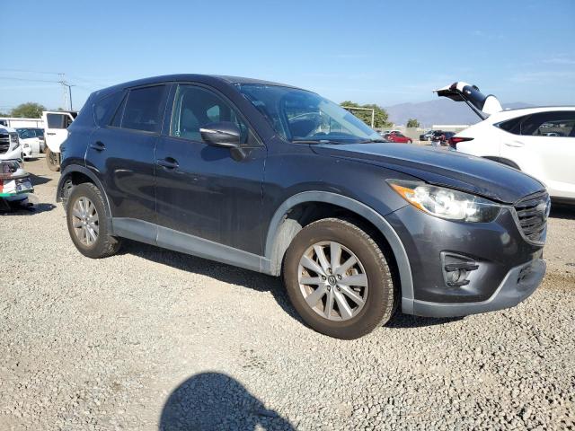 Photo 4 from auction – 2016 MAZDA CX-5 TOURI with VIN JM3KE2CY2G0917353