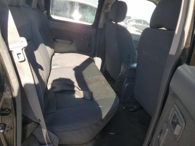 Zdjęcie 10 z aukcji – 2003 NISSAN FRONTIER C z VIN 1N6ED29Y03C423949