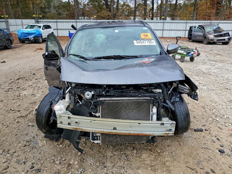Photo 5 from auction – 2016 NISSAN VERSA S with VIN 3N1CN7AP2GL862543