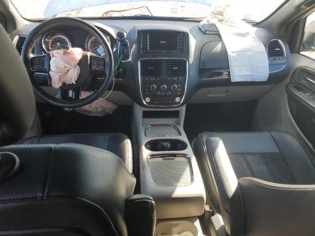 Photo 8 from auction – 2019 DODGE GRAND CARA with VIN 2C4RDGCG8KR726534