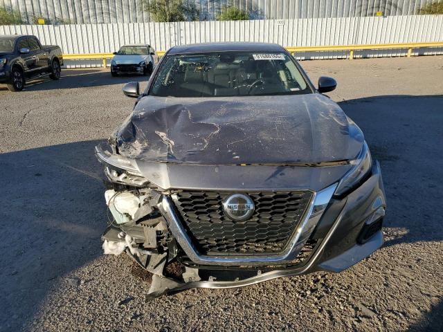 Photo 5 from auction – 2022 NISSAN ALTIMA SV with VIN 1N4BL4DVXNN341161