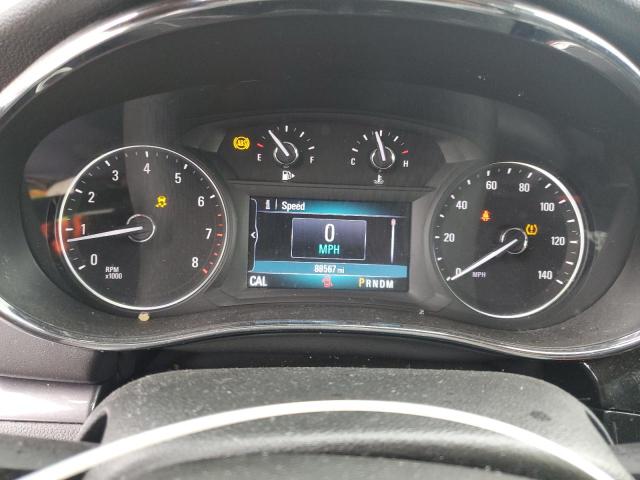 Photo 9 from auction – 2019 BUICK ENCORE SPO with VIN KL4CJ1SB1KB905427
