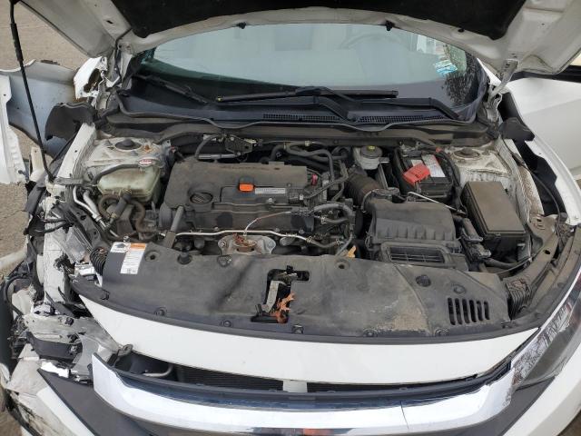 Photo 11 from auction – 2018 HONDA CIVIC LX with VIN 19XFC2F50JE200210