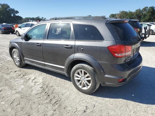 Photo 2 from auction – 2015 DODGE JOURNEY SX with VIN 3C4PDCBB8FT595193