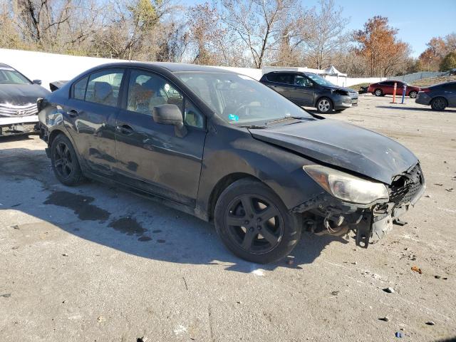 Photo 4 from auction – 2012 SUBARU IMPREZA with VIN JF1GJAA63CH016774