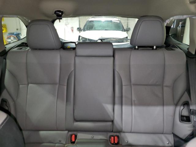 Photo 10 from auction – 2023 SUBARU OUTBACK with VIN 4S4BTANC0P3118854