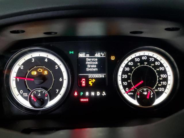 Фото 9 с аукциона – 2016 RAM 1500 ST с VIN 1C6RR7KG3GS181553