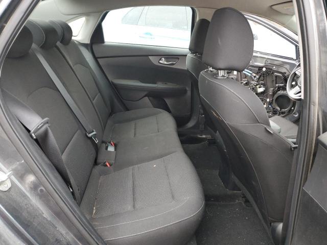 Photo 10 from auction – 2021 KIA FORTE FE with VIN 3KPF24AD0ME388423