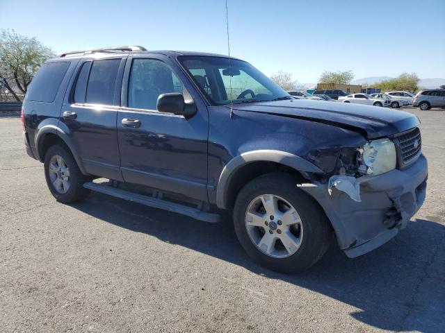 Photo 4 from auction – 2003 FORD EXPLORER X with VIN 1FMDU62K93ZA54366