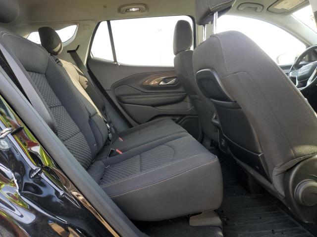 Photo 11 from auction – 2019 GMC TERRAIN SL with VIN 3GKALTEVXKL124191