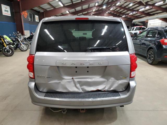 Zdjęcie 6 z aukcji – 2016 DODGE GRAND CARA z VIN 2C4RDGCG8GR181636