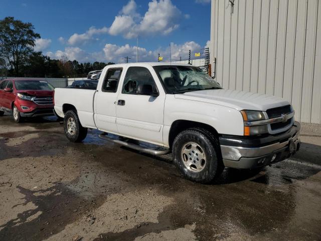 Zdjęcie 4 z aukcji – 2003 CHEVROLET SILVERADO z VIN 2GCEK19T831190111