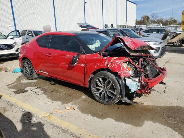 Photo 4 from auction – 2014 TOYOTA SCION TC with VIN JTKJF5C75E3068821