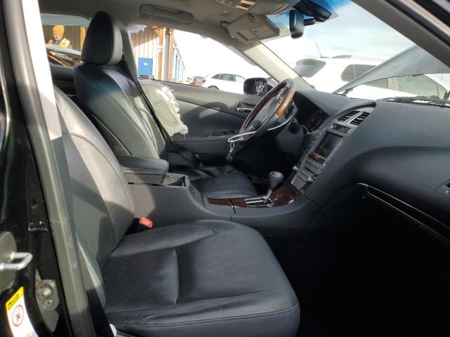 Photo 7 from auction – 2012 LEXUS ES 350 with VIN JTHBK1EG9C2477323
