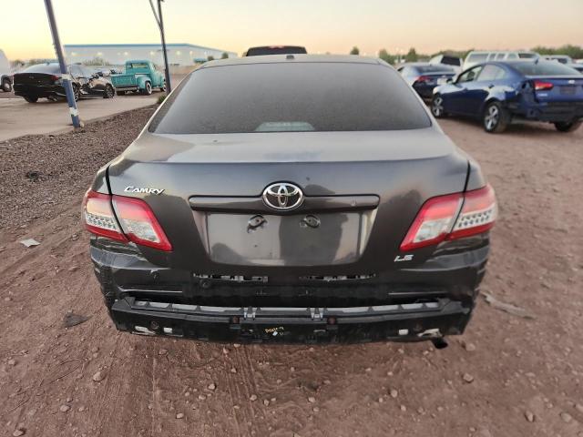 Photo 6 from auction – 2011 TOYOTA CAMRY BASE with VIN 4T1BF3EK1BU122957
