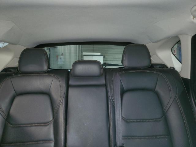 Photo 10 from auction – 2019 MAZDA CX-5 GRAND with VIN JM3KFBDM5K0614441