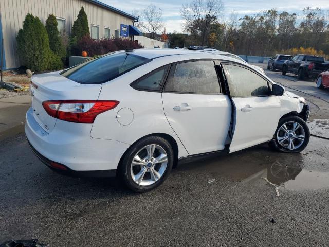 Photo 3 from auction – 2014 FORD FOCUS SE with VIN 1FADP3F2XEL260439