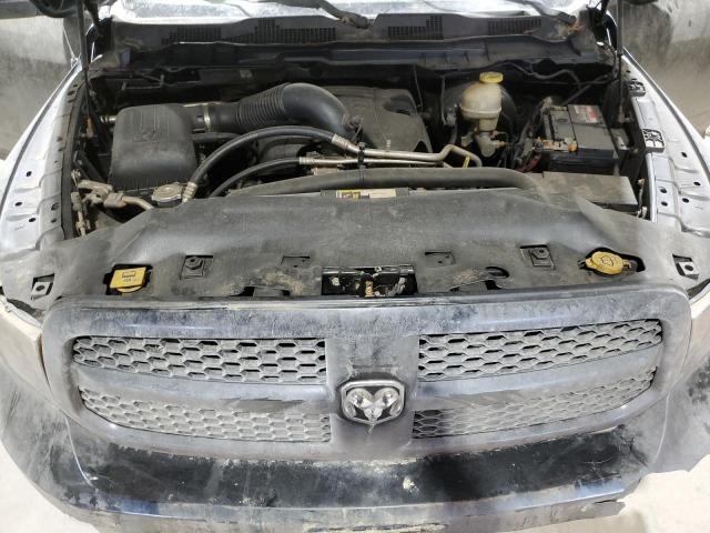 Photo 11 from auction – 2017 RAM 1500 ST with VIN 3C6RR7KT7HG548895