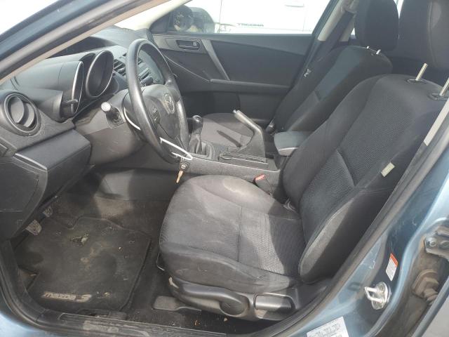 Zdjęcie 7 z aukcji – 2010 MAZDA 3 I z VIN JM1BL1SG2A1166614