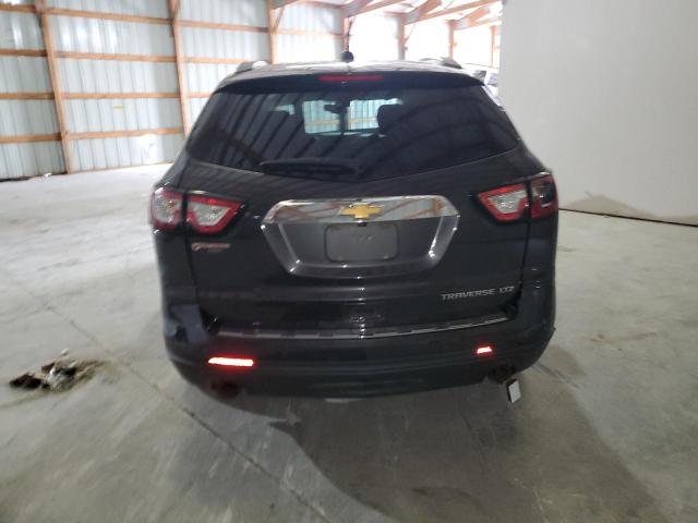 صورة رقم 6 من المزاد - 2016 CHEVROLET TRAVERSE مع VIN 1GNKRJKD7GJ193537