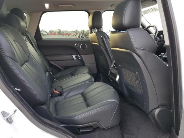 Photo 11 from auction – 2017 LAND ROVER RANGE ROVE with VIN SALWG2FV2HA134110