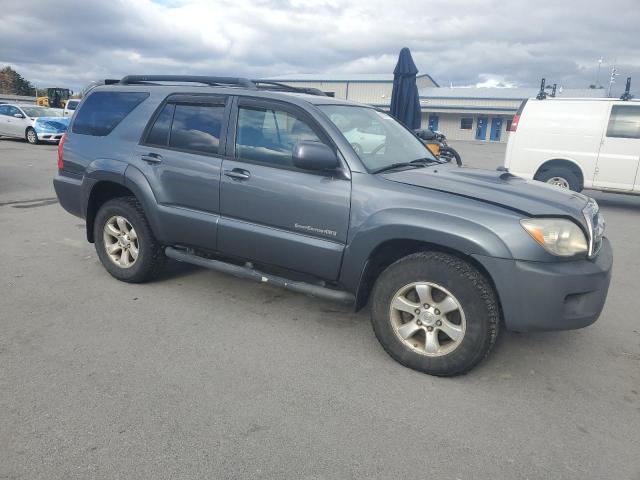 Photo 4 from auction – 2006 TOYOTA 4RUNNER SR with VIN JTEBT14R460062391