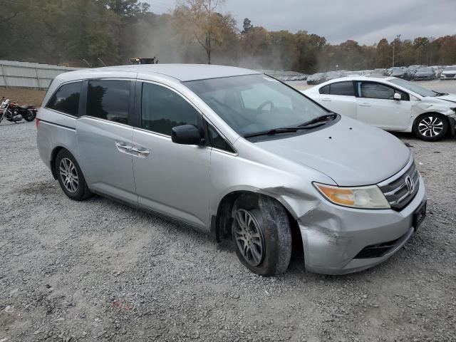 Photo 4 from auction – 2012 HONDA ODYSSEY EX with VIN 5FNRL5H40CB077816