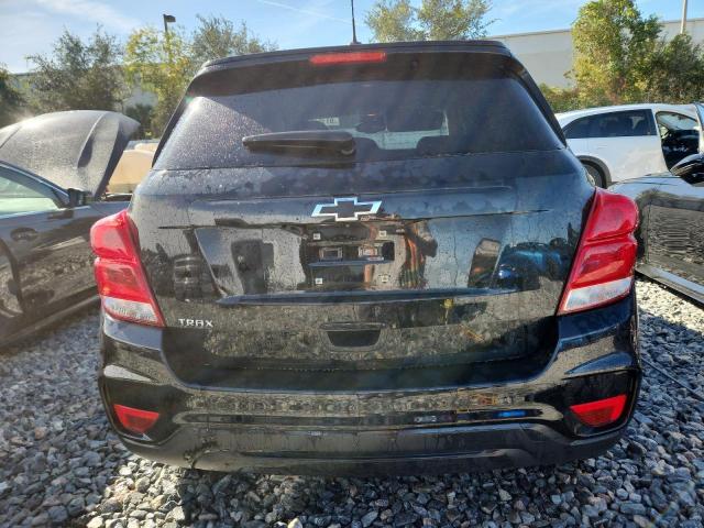 Photo 6 from auction – 2021 CHEVROLET TRAX 1LT with VIN KL7CJLSB2MB335665