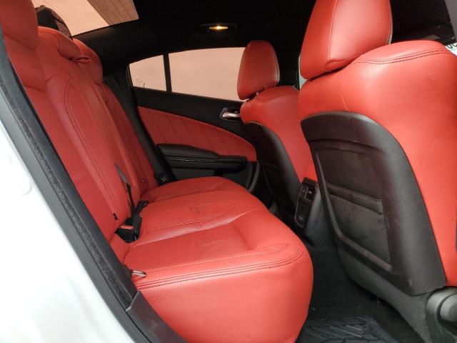 Photo 10 from auction – 2020 DODGE CHARGER GT with VIN 2C3CDXHG7LH180464