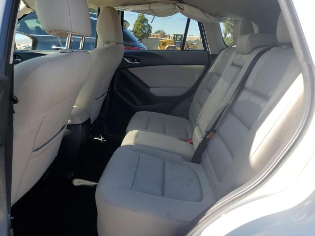 Photo 11 from auction – 2014 MAZDA CX-5 TOURI with VIN JM3KE2CY7E0348609