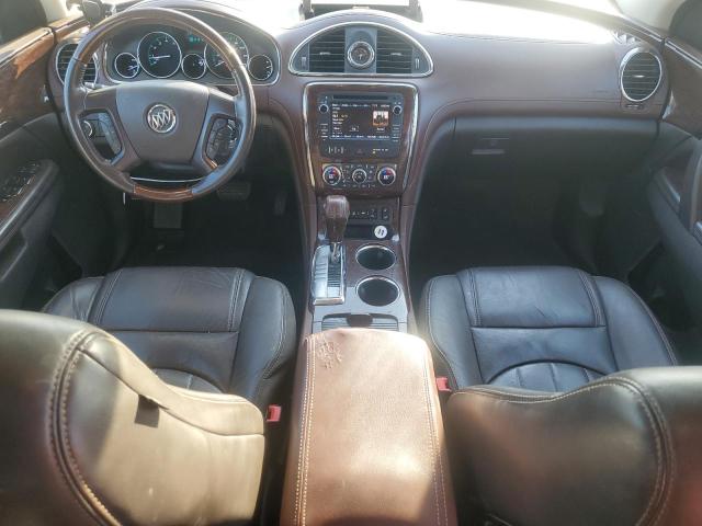 Photo 8 from auction – 2013 BUICK ENCLAVE with VIN 5GAKRDKD7DJ199913