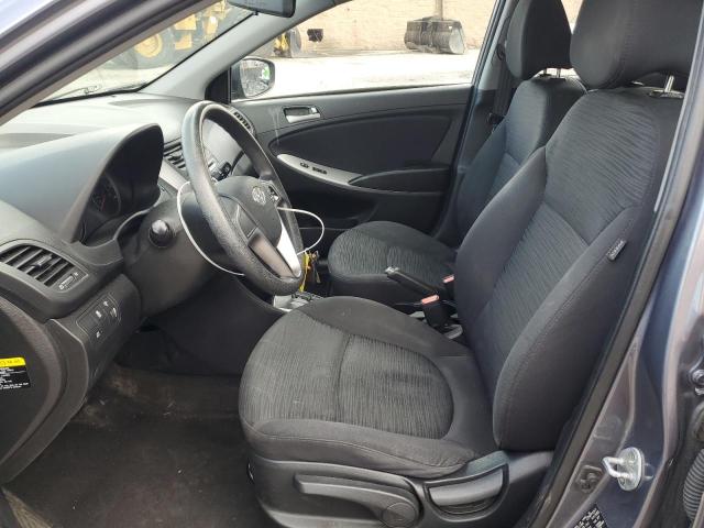 Photo 7 from auction – 2017 HYUNDAI ACCENT with VIN KMHCT5AE7HU334022
