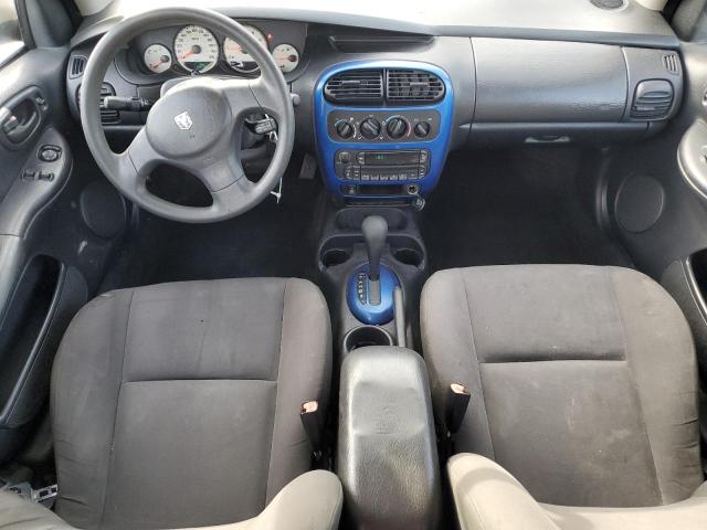 Photo 8 from auction – 2005 DODGE NEON with VIN 1B3ES56C85D145318