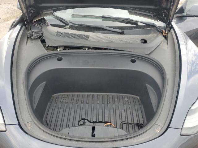 Photo 11 from auction – 2023 TESLA MODEL 3 with VIN 5YJ3E1EA9PF400298