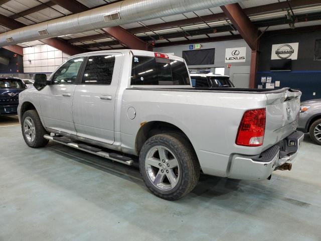 Zdjęcie 2 z aukcji – 2011 DODGE RAM 1500 z VIN 1D7RV1CT1BS532343