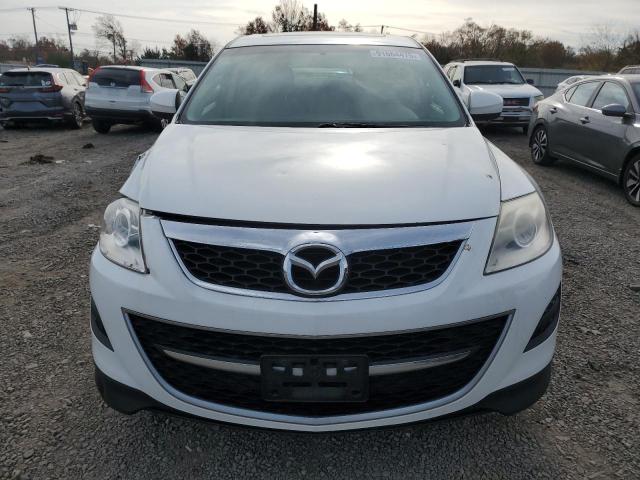 Photo 5 from auction – 2012 MAZDA CX-9 with VIN JM3TB3CV4C0338321