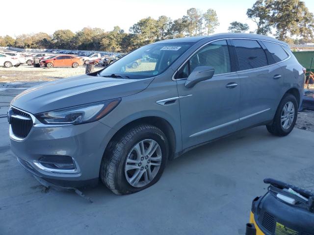 BUICK ENCLAVE PR 2018 with VIN 5GAERCKW4JJ173824 - Photo from auction