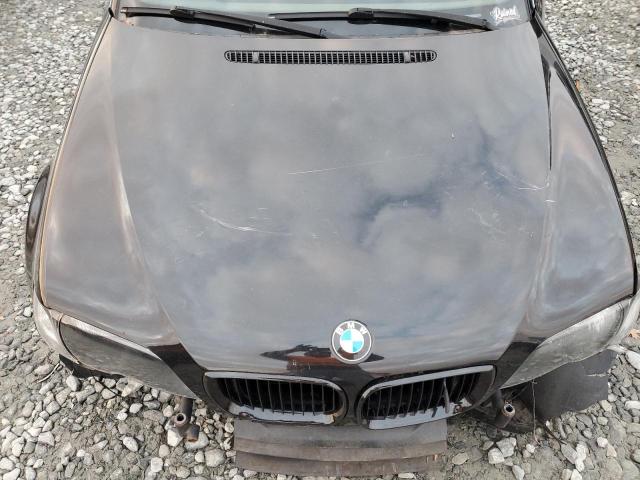 Photo 11 from auction – 2004 BMW 325 IT with VIN WBAEN33434PC13061