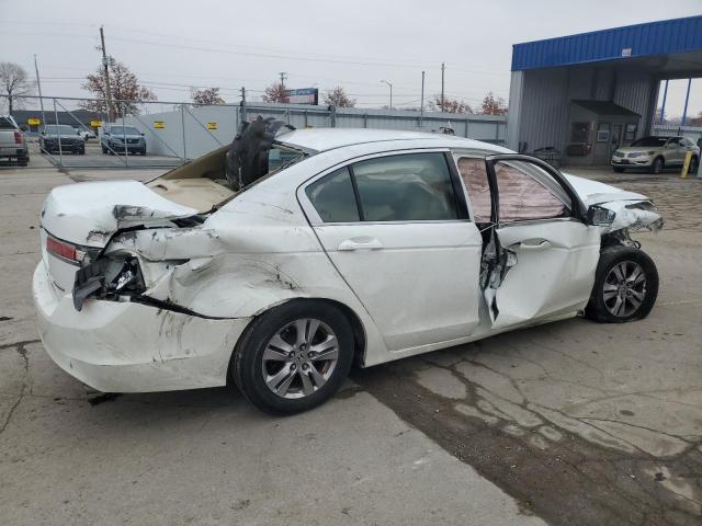 Photo 3 from auction – 2012 HONDA ACCORD SE with VIN 1HGCP2F65CA236790
