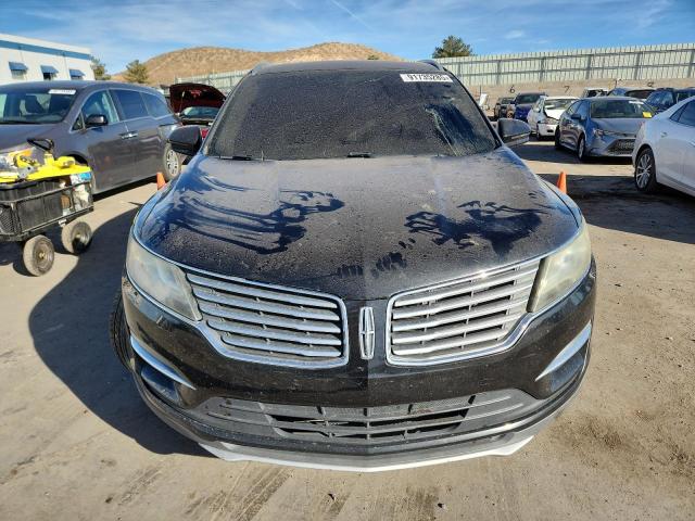 Photo 5 from auction – 2015 LINCOLN MKC with VIN 5LMCJ2A91FUJ27496