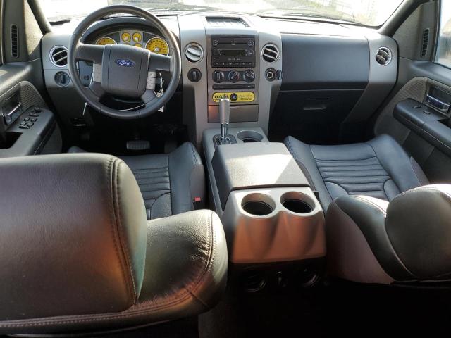 Photo 8 from auction – 2006 FORD F150 SUPER with VIN 1FTPW14596KC18220