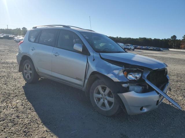 Photo 4 from auction – 2006 TOYOTA RAV4 LIMIT with VIN JTMBK31V966009168