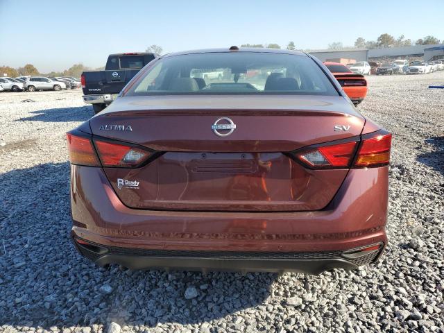 Photo 6 from auction – 2024 NISSAN ALTIMA SV with VIN 1N4BL4DV9RN419340