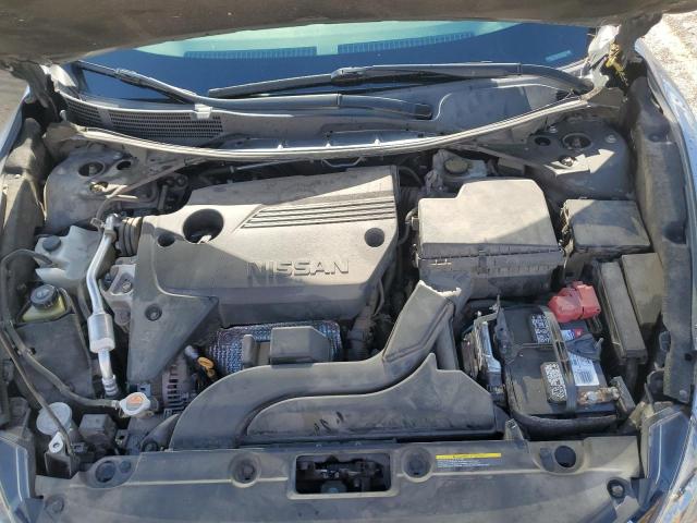 Photo 11 from auction – 2018 NISSAN ALTIMA 2.5 with VIN 1N4AL3AP5JC265866