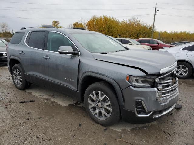 Photo 4 from auction – 2020 GMC ACADIA SLT with VIN 1GKKNMLS7LZ239581