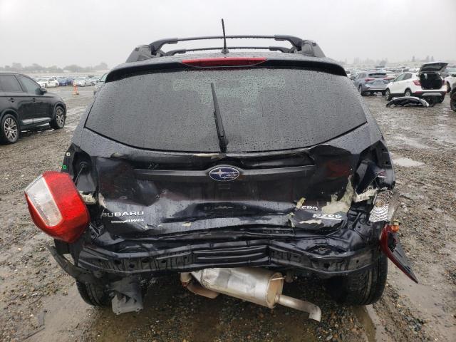 Photo 6 from auction – 2016 SUBARU CROSSTREK with VIN JF2GPABC5G8311623